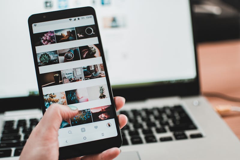 Reclaiming Phone-Free Hours