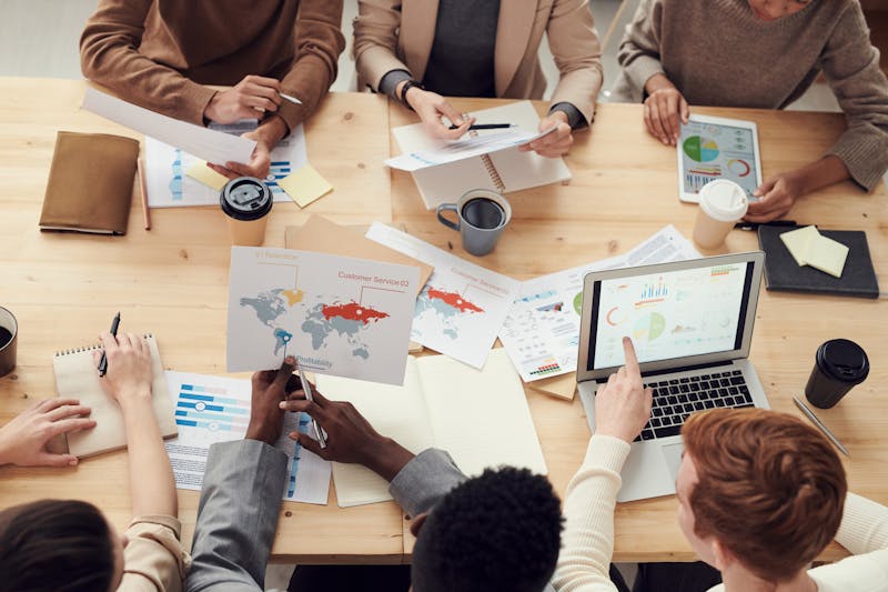 The Single Project Rule